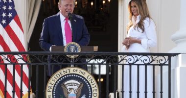 BREAKING: Trump Signs One Big Beautiful Bill Into Law on Independence Day