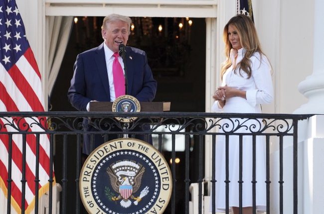 BREAKING: Trump Signs One Big Beautiful Bill Into Law on Independence Day