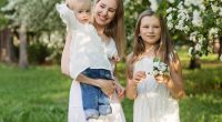 Babies, Bonuses, and a World That Doesn’t Feel Safe