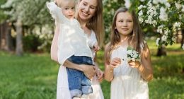 Babies, Bonuses, and a World That Doesn’t Feel Safe