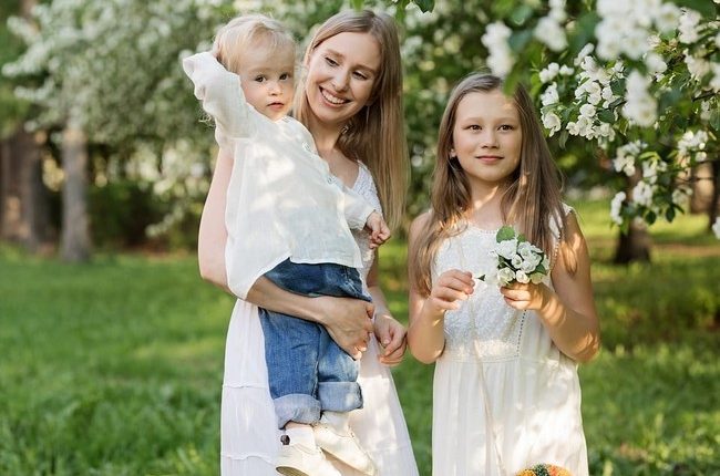 Babies, Bonuses, and a World That Doesn’t Feel Safe