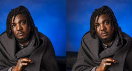 “Banking Isn’t My Passion”- CDQ Reveals Why He Left Banking Career To Pursue Music