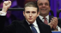Barron Trump's Most Over-The-Top, Extremely Expensive Possessions