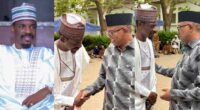 Bashir Ahmad shares his encounter after meeting Peter Obi at late Buhari’s residence