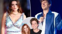 Bella Thorne claims Charlie Puth turned on her for refusing to sleep with him