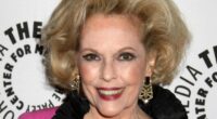 Beloved star who played iconic role for incredible 50 years as the first soap ‘vixen’ dies aged 91