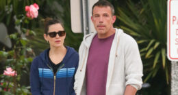 Ben Affleck Sends J. Lo A Sly Middle Finger After Album Diss (& Uses Jennifer Garner As The Knife)