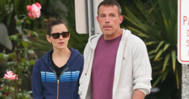 Ben Affleck Sends J. Lo A Sly Middle Finger After Album Diss (& Uses Jennifer Garner As The Knife)