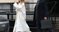 Ben Affleck Wishes Brett Goldstein ‘Luck’ in Dating Jennifer Lopez, Source Says: ‘She Wants Her Men to Conform’