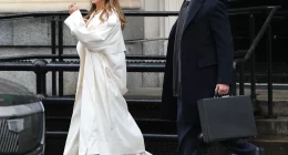 Ben Affleck Wishes Brett Goldstein ‘Luck’ in Dating Jennifer Lopez, Source Says: ‘She Wants Her Men to Conform’