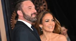 Ben Affleck and Jennifer Lopez Remove $60 Million Beverly Hills Mansion From Market