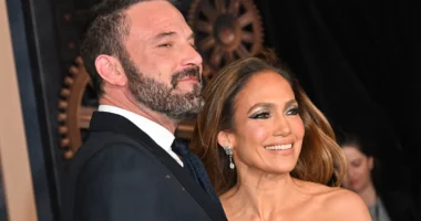 Ben Affleck and Jennifer Lopez Remove $60 Million Beverly Hills Mansion From Market