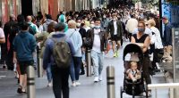 Bendigo Bank will close 10 branches across Australia, with five regional communities left without an option for in-person banking