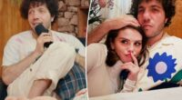 Benny Blanco teases timeline of wedding planning with fiancée Selena Gomez