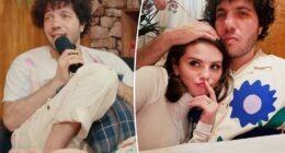 Benny Blanco teases timeline of wedding planning with fiancée Selena Gomez
