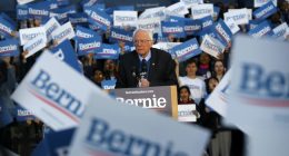 Bernie Sanders: Comedian