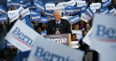 Bernie Sanders: Comedian