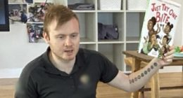 Alleged paedophile Joshua Brown has been charged with more than 70 child sex offences