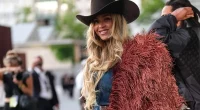 Beyoncé Debuts Earrings During Cowboy Carter Tour That Cost More Than a House