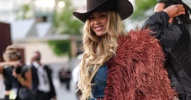 Beyoncé Debuts Earrings During Cowboy Carter Tour That Cost More Than a House