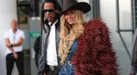 Beyoncé and Jay-Z Tour 58 Acres of Land in England — Are They Moving Out of the US?