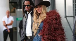 Beyoncé and Jay-Z Tour 58 Acres of Land in England — Are They Moving Out of the US?