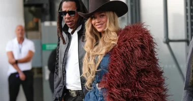Beyoncé and Jay-Z Tour 58 Acres of Land in England — Are They Moving Out of the US?