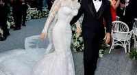 While Jeff Bezos and Lauren Sanchez's nuptials were dubbed 'the wedding of the century,' the couple have shirked the post-marital tradition by not going on honeymoon