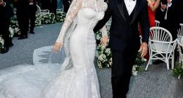 While Jeff Bezos and Lauren Sanchez's nuptials were dubbed 'the wedding of the century,' the couple have shirked the post-marital tradition by not going on honeymoon