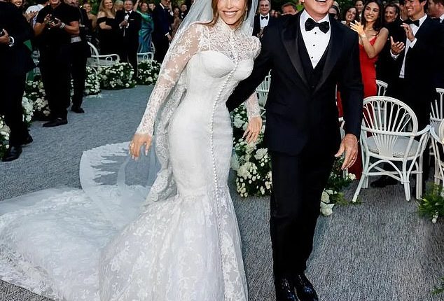 While Jeff Bezos and Lauren Sanchez's nuptials were dubbed 'the wedding of the century,' the couple have shirked the post-marital tradition by not going on honeymoon