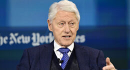 Bill Clinton's Health Decline: The Tragic Truth Is Out In The Open