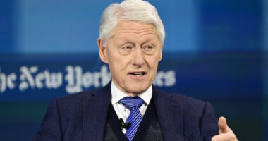 Bill Clinton's Health Decline: The Tragic Truth Is Out In The Open
