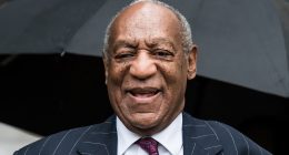 Bill Cosby's Diet In Prison Was Anything But Gourmet