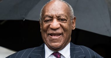 Bill Cosby's Diet In Prison Was Anything But Gourmet