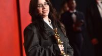 Billie Eilish fans have been left stunned after discovering she has famous parents as they asked if she was a 'nepo baby'