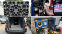 Biz behind obnoxiously loud NYC ‘churchero’ car speakers used at meet-ups insists, ‘Our clientele is all families’