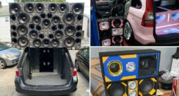 Biz behind obnoxiously loud NYC ‘churchero’ car speakers used at meet-ups insists, ‘Our clientele is all families’