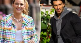 Blake Lively scores a major victory in Justin Baldoni case before she’s put in the hot seat