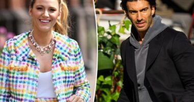 Blake Lively scores a major victory in Justin Baldoni case before she’s put in the hot seat