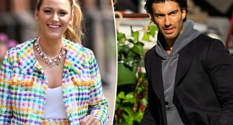 Blake Lively scores a major victory in Justin Baldoni case before she’s put in the hot seat