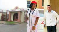 Bodies of two missing AAUA students found in forest