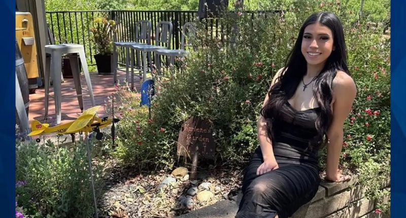 Body Found During Search for Missing 18-Year-Old California Teen,’Obsessed’ Ex Uncooperative