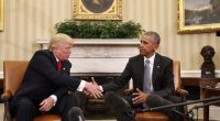 Bombshell CIA Report Exposes How Obama’s Team Framed Trump