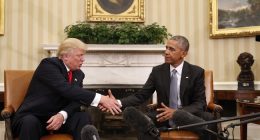 Bombshell CIA Report Exposes How Obama’s Team Framed Trump