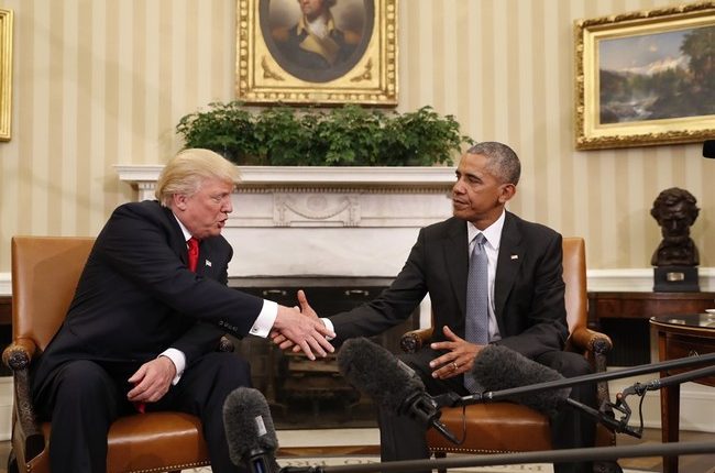 Bombshell CIA Report Exposes How Obama’s Team Framed Trump