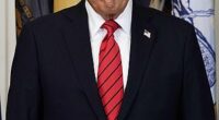 President Donald Trump