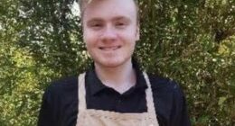 Sex crime cops investigating accused childcare paedophile Joshua Dale Brown (pictured) have uncovered more centres where the suspected sex offender worked