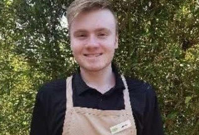 Sex crime cops investigating accused childcare paedophile Joshua Dale Brown (pictured) have uncovered more centres where the suspected sex offender worked