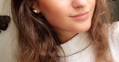 The increasingly desperate search for Carolina Wilga, 26, (pictured) took a disturbing turn on Friday after she vanished without a trace in Western Australia on June 29