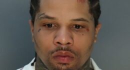 WBA lightweight champ Gervonta Davis has been arrested again on a battery charge